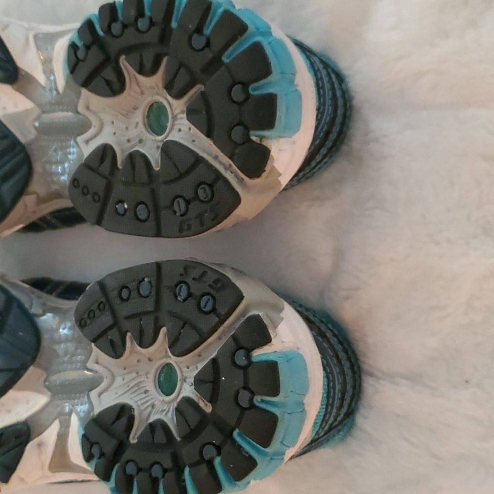 Brooks Running Shoes Sz 6 Euro 36.5 - Picture 6 of 12